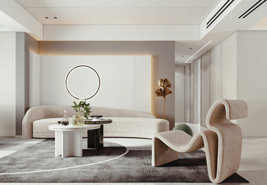 Saudi Arabia Hotel & Villa Interior Trends: Luxury Custom Wood Solutions